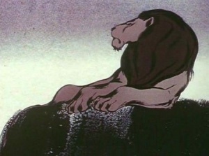 Лев и бык (1984)