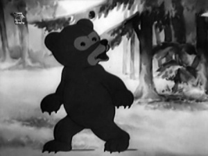 Медвежонок (1940)