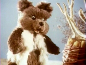 Медвежонок Бутхуз (1981)