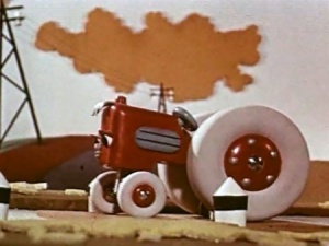 Новичок (1961)