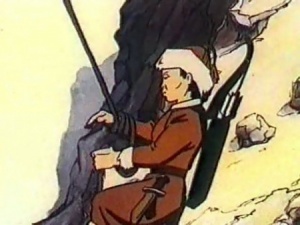 Охотник и его сын (1983)