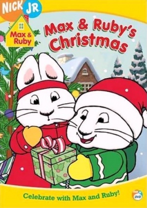 Макс и Руби: Рождество с Максом и Руби / Max and Ruby: Max & Ruby's Christmas (2004)
