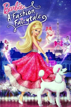 Барби: Сказочная страна моды / Barbie Fashion Fairytale (2010)