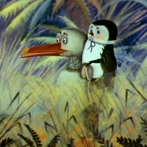 Пингвиненок (1983)