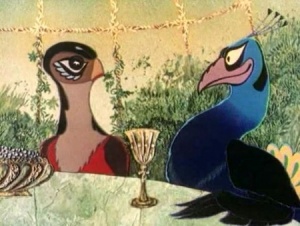 Прежде мы были птицами (1982)