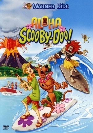 Привет, Скуби-Ду / Aloha, Scooby-Doo (2005)