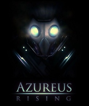 Восстание Азуреуса / Azureus Rising (2010)