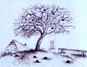 Жило-было дерево... (1996)