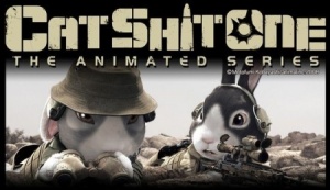Кет Щит Ван / Cat Shit One (2010)