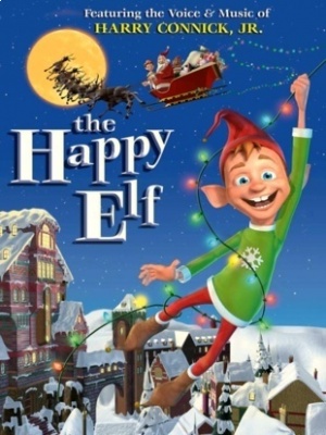 Счастливый Эльф / The Happy Elf (2005)
