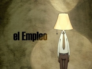 Должность / El empleo (2008)