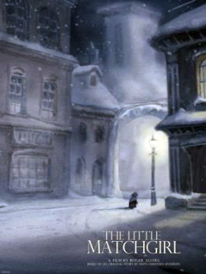 Девочка со спичками / The Little Matchgirl (2008)