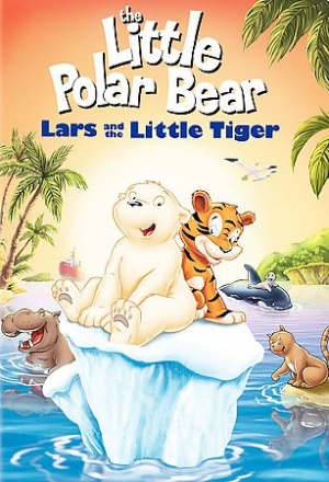 Маленький полярный медвежонок: Ларс и Тигренок / Der kleine Eisbar - Neue Abenteuer, neue Freunde (2002)