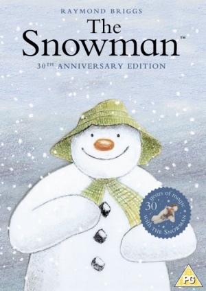 Снеговик / The Snowman (1982)