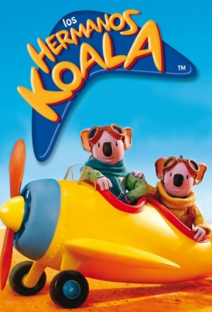 Братья Коалы / The Koala Brothers (2003-2007)