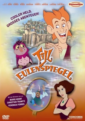 Тилль Уленшпигель / Till Eulenspiegel (2003)
