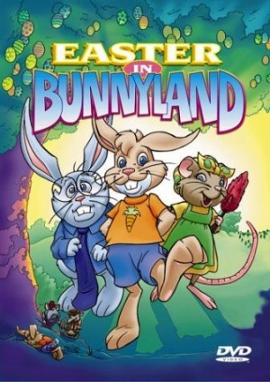 Пасха в стране кроликов / Easter in Bunnyland (2000)