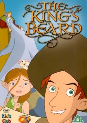 Борода короля / The King's Beard (2002)