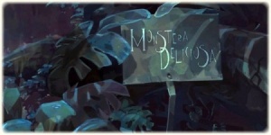 Прелестное чудовище / Monstera Deliciosa (2009)