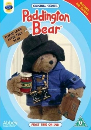 Медвежонок Паддингтон / Paddington Bear (1975)