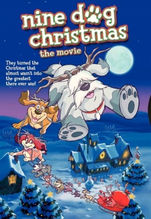 Девять рождественских псов / Nine Dog Christmas (2002)