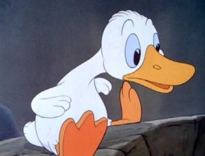 Гадкий утенок / Ugly Duckling (1939)