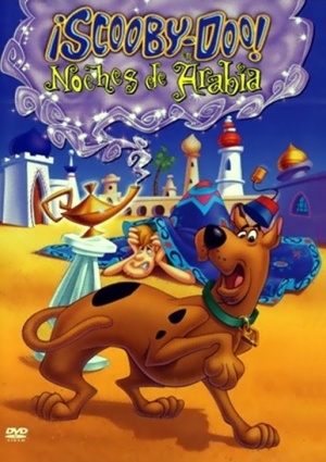 Скуби-Ду! Ночи Шахерезады / Scooby-Doo in Arabian Nights (1994)