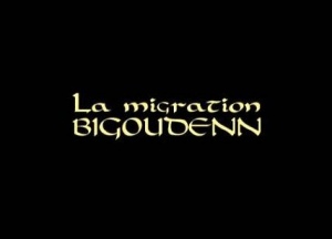 Миграция блинных ведьм / La Migration Bigoudenn (2005)