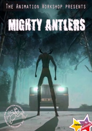 Могущественные рога / Mighty Antlers (2011)