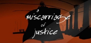 История справедливого Судьи (2008)