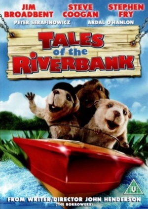 Речной патруль / Tales of the Riverbank (2008)