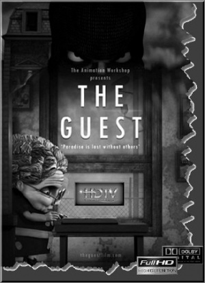 Гость / The Guest (2010)