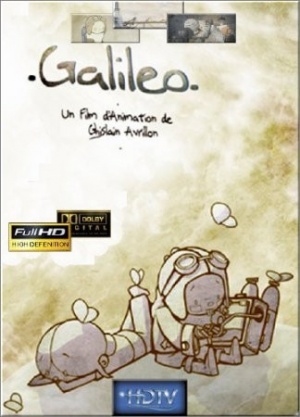 Галилео / Galileo (2009)