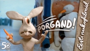 Морковка! / Porgand! (2003)