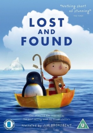 Потерянный и найденный / Lost and Found (2008)