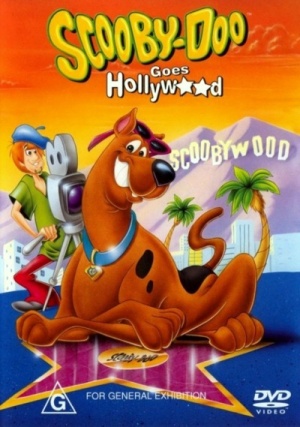 Скуби-Ду едет в Голливуд / Scooby-Doo Goes Hollywood (1979)