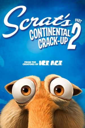 Скрат и континентальный излом 2 / Scrat's Continental Crack Up 2 (2011)
