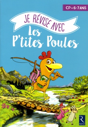 Веселый курятник / Les p'tites poules (2010)