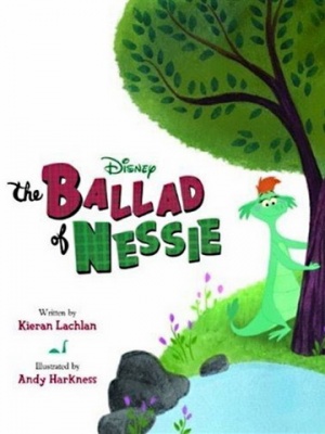 Баллада о Несси / The Ballad of Nessie (2011)