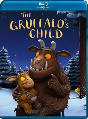 Дочурка Граффало / The Gruffalo's Child (2011)