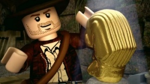 Лего: Индиана Джонс в поисках утраченной детали / LEGO: Indiana Jones and the Raiders of the Lost Brick (2008)