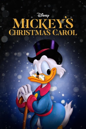 Рождественская история Микки / Mickey's Christmas Carol (1983)
