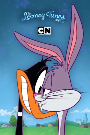 Шоу Луни Тюнз / The Looney Tunes Show (2011-2014)