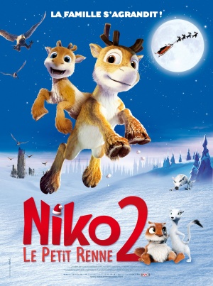 Нико 2 / Niko 2 (2012)
