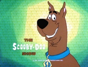 Скуби-Ду Шоу / The Scooby-Doo Show (1976-1978)
