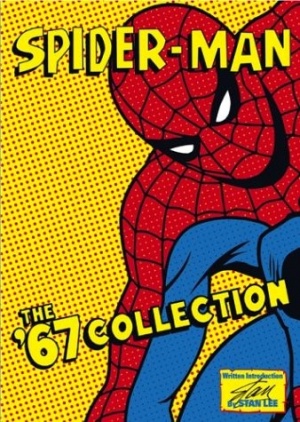 Человек-Паук / Spider-Man (1967-1970)