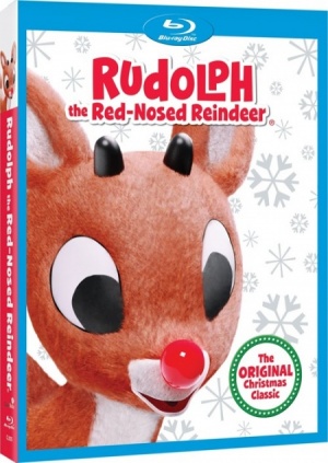 Приключения олененка Рудольфа / Rudolph, the Red-Nosed Reindeer (1964)