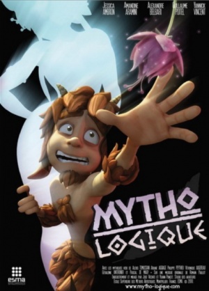 Мифология / Mytho Logique (2010)