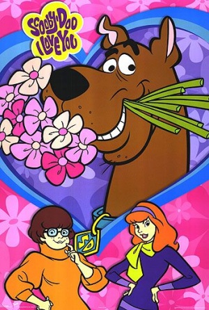 Где ты, Скуби-Ду? / Scooby Doo, Where Are You! (1969-1972)