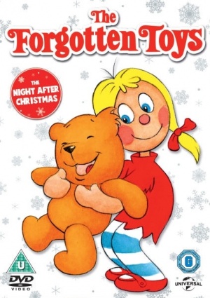 Забытые игрушки / The Forgotten Toys (1995-1997)